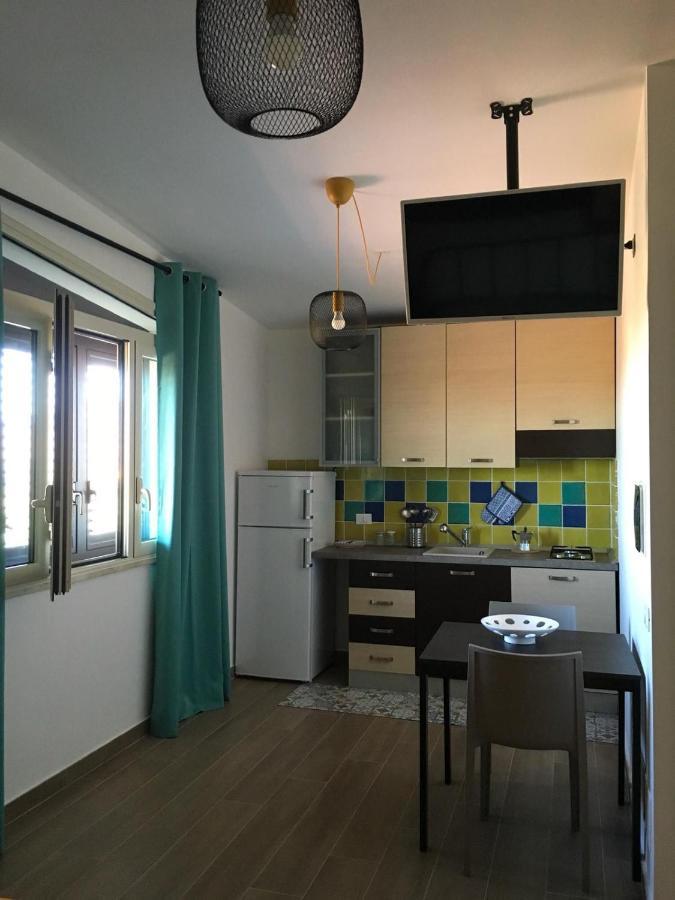Villa Con Piscina Casale Di Gio Nel Golfo Di Castellammare Partinico Exterior foto