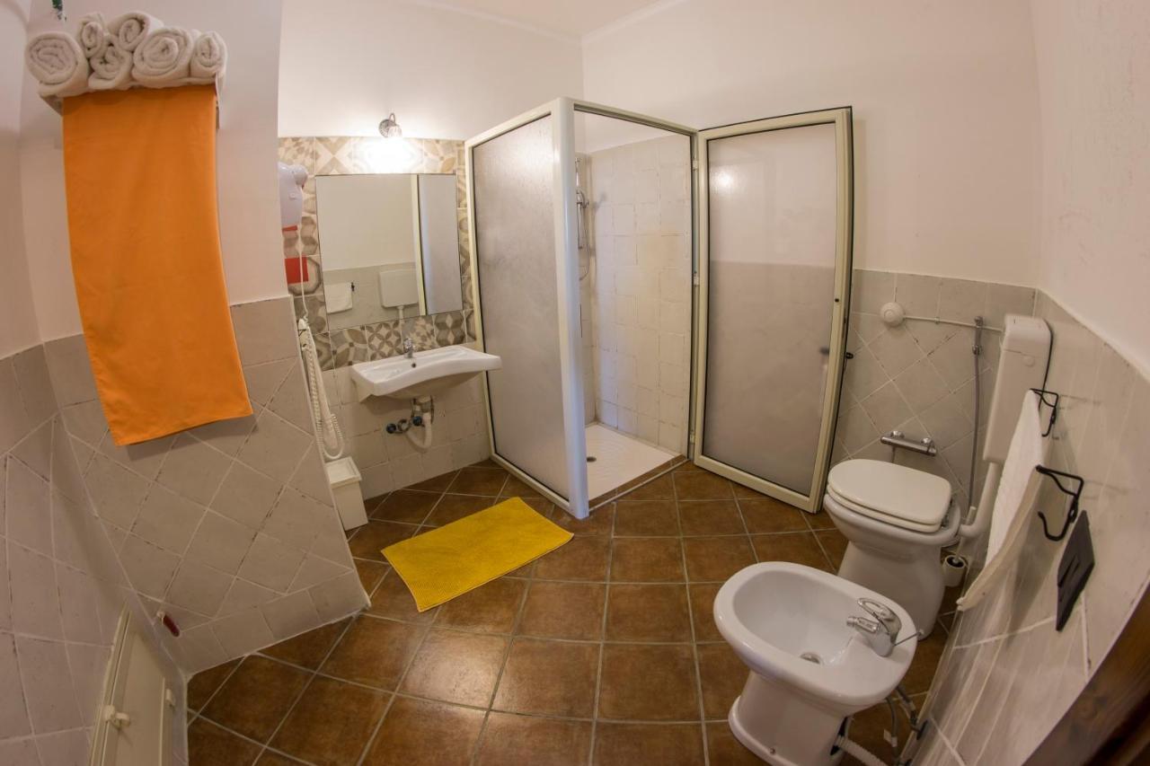 Villa Con Piscina Casale Di Gio Nel Golfo Di Castellammare Partinico Exterior foto